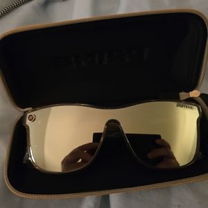 Blenders Coach Prime Sunglasses